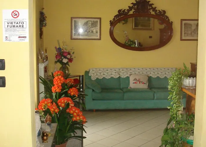 Albergo Il Gufo Parma