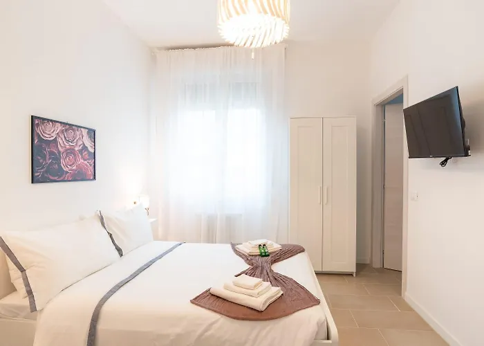 Mentana Guest House Parma