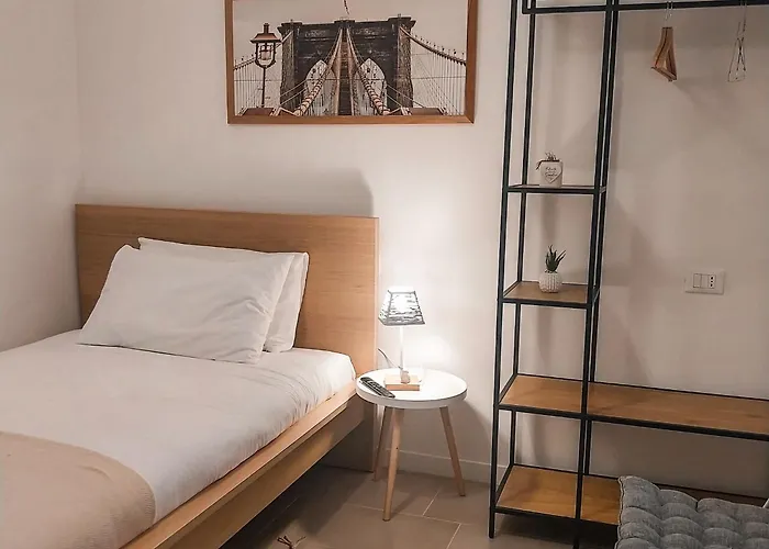 Mentana Guest House Parma