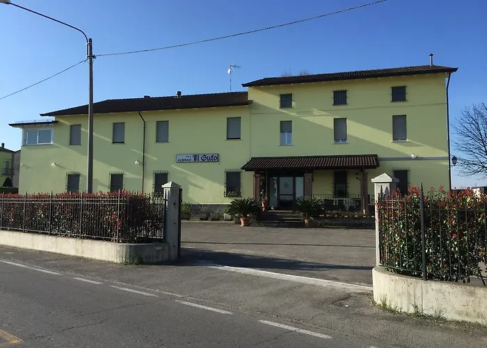 Albergo Il Gufo Parma